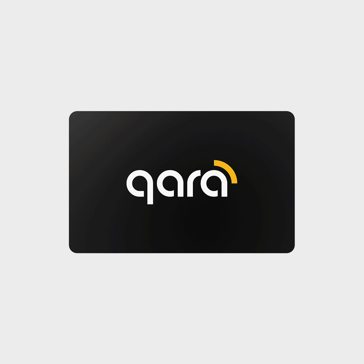 بطاقة عمل تاب بتصميم مخصص - شارك كل شئ بمجرد لمسة