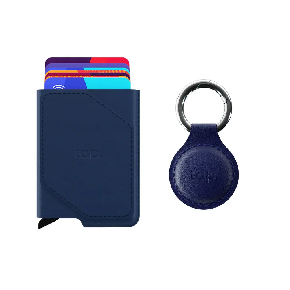 Tap Lifestyle Bundle (Pocket + Keychain) - 20% OFF Tap