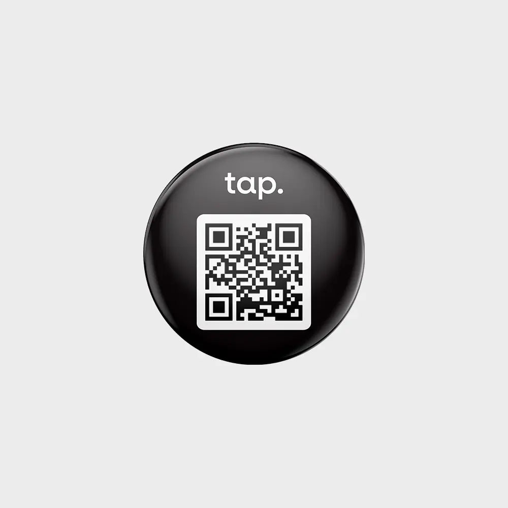 Tap NFC Sticker tap-nfc-sticker