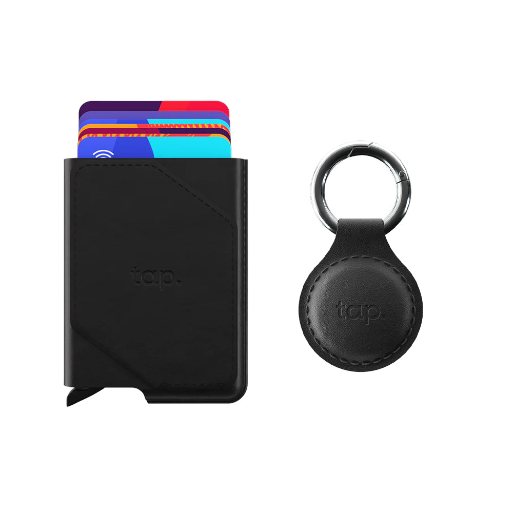 Tap Lifestyle Bundle (Pocket + Keychain) - 20% OFF