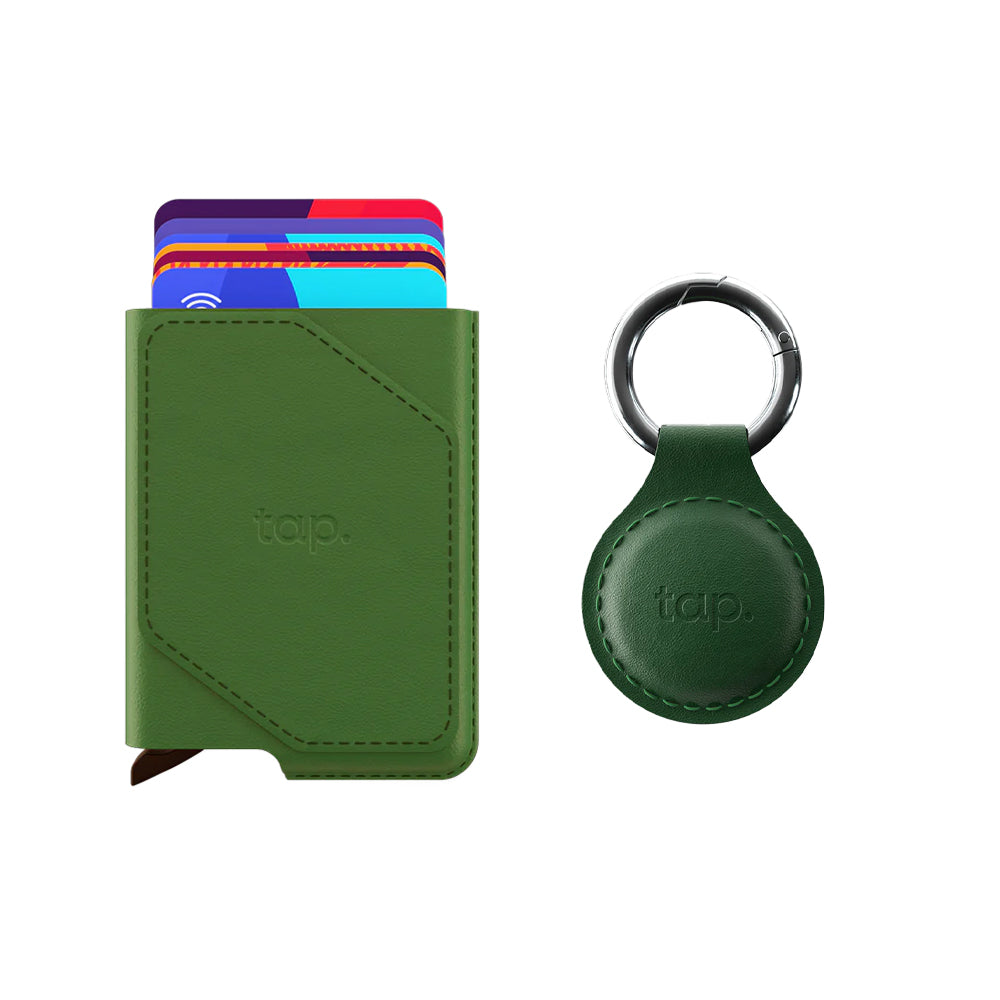 Tap Lifestyle Bundle (Pocket + Keychain) - 20% OFF
