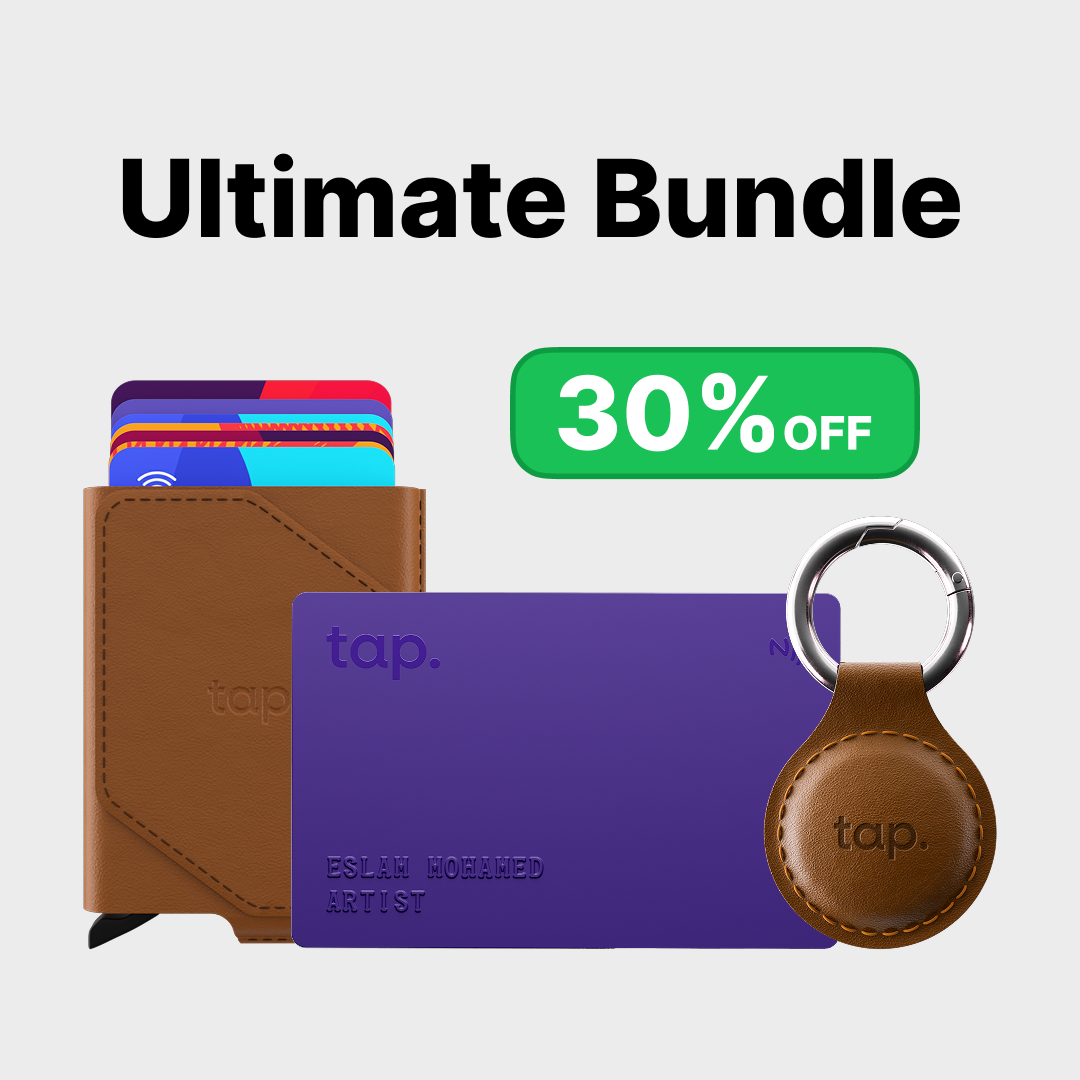 Ultimate Bundle Box (30%) Off - Limited Time Offer!